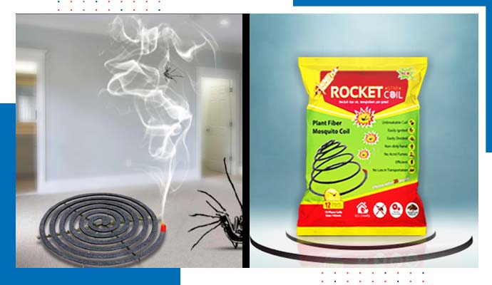 Best Mosquito Coil Quality