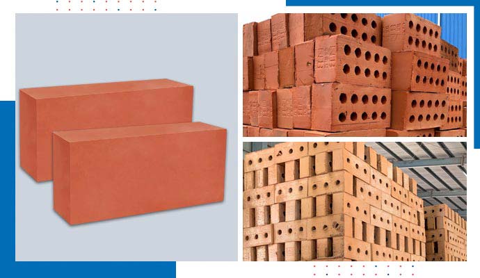 Types of Auto Bricks