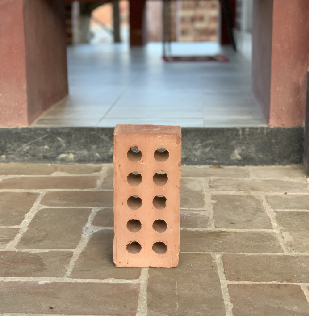 10-Hole Bricks