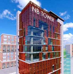 Biswas NB Tower