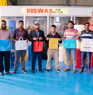 Biswas Non Woven Bags