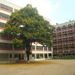 Manarat Dhaka International School and College