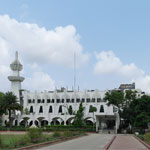 Azad Mosque