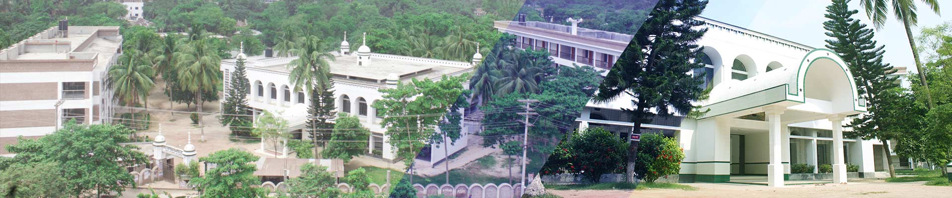 Idris Ali Biswas Islamia Madrasa and Mosque