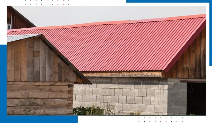 Benefits of poultry shed roofing sheets in Bangladesh