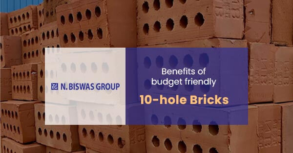 Benefits of budget friendly 10-hole Bricks