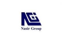 Nasir Glass Industries