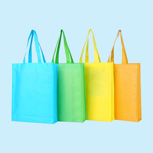 Non-Woven Fabric & Bags Manufacturer in Bangladesh