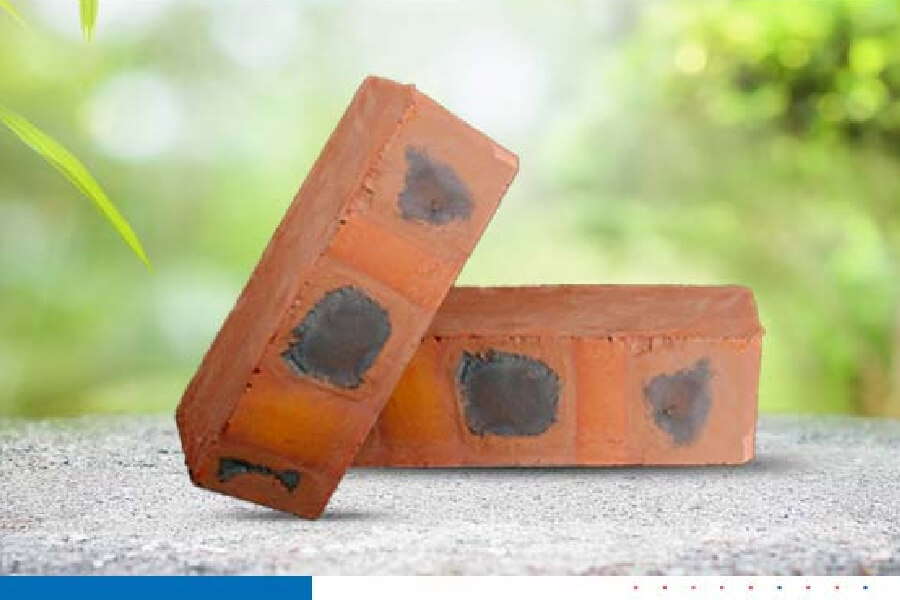 Picket Brick Manufacturer in Bangladesh