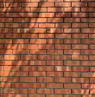 Solid Brick