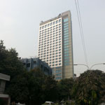 Hotel Westin