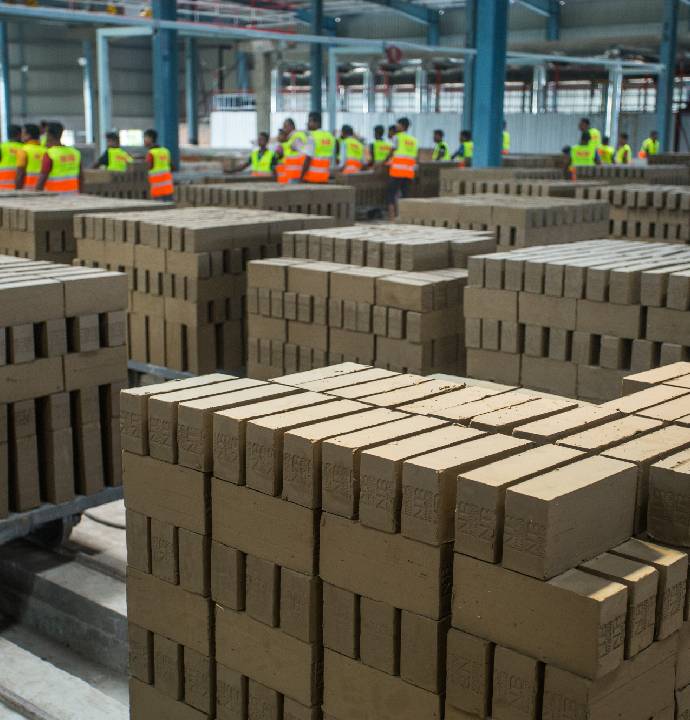 N Biswasgroup Factory Video