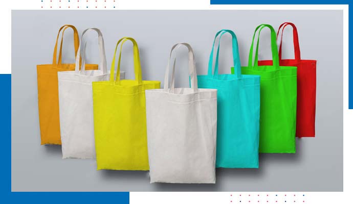 Non-Woven Bags Manufacturer in Bangladesh