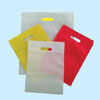 Non Woven Bag D Cut