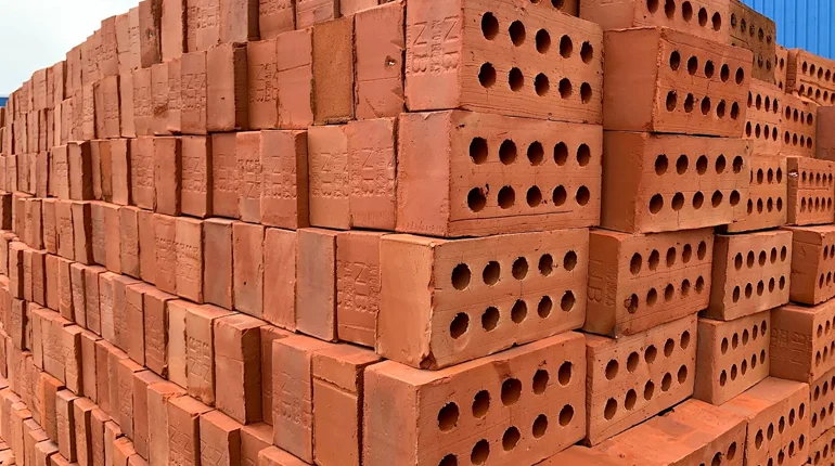 Strong auto bricks