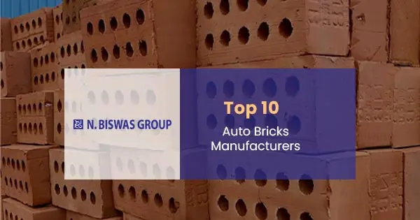 Top 10 Auto Bricks Manufacturers in Bangladesh